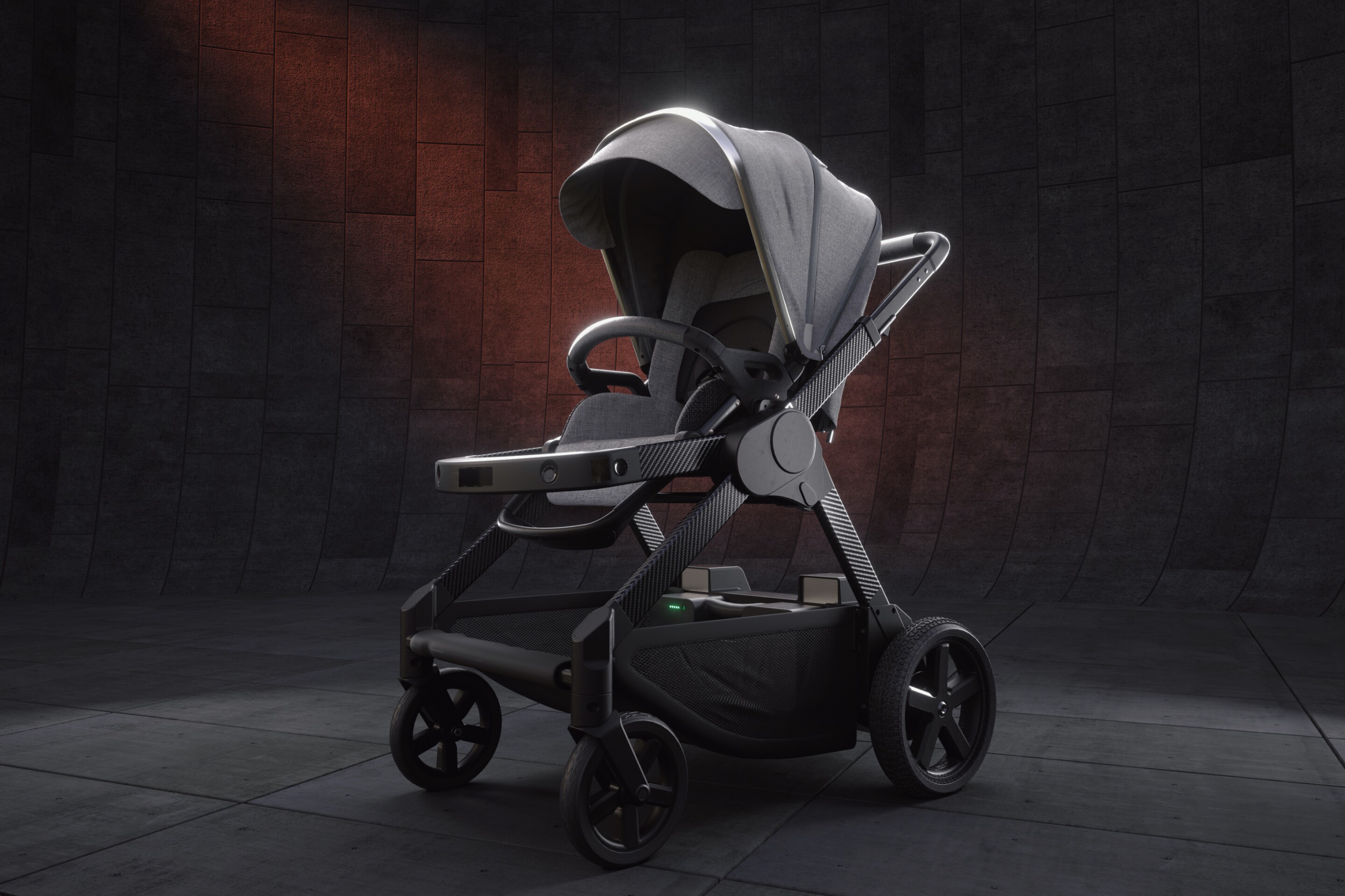Ella baby sale stroller reviews